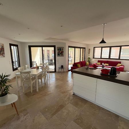 Residence Le Jardin D'Eugenie Sanary-sur-Mer Exteriér fotografie